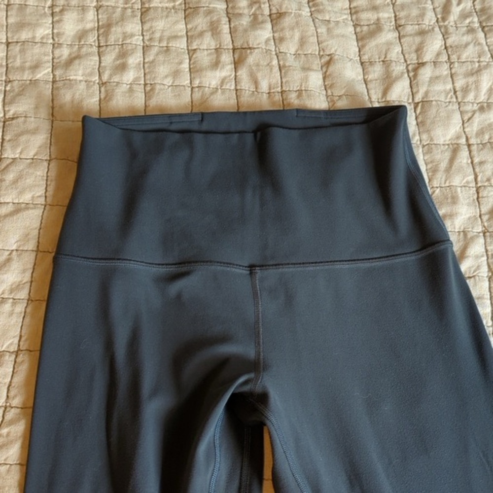 lululemon athletica align Gray Leggings - Picture 8 of 9
